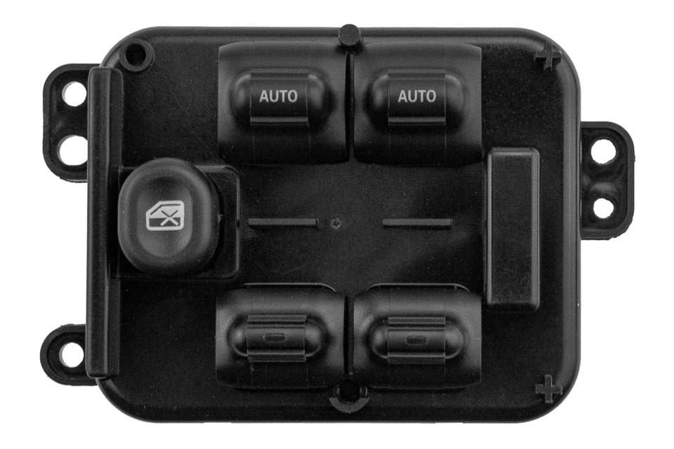 WINDOW ADJUSTMENT SWITCH compatible JEEP LIBERTY 2005- EWS-CH-027