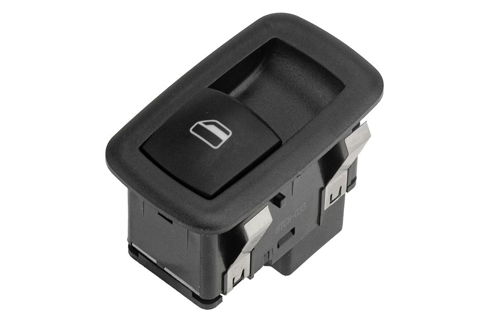 WINDOW SWITCH compatible CHRYSLER GRAND VOYAGER 2007-, JEEP CHEROKEE 2008-/REAR LEFT AND RIGHT/ - EWS-CH-035