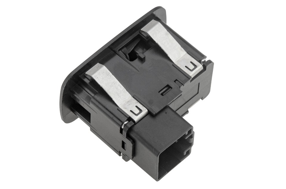WINDOW SWITCH compatible CHRYSLER GRAND VOYAGER 2007-, JEEP CHEROKEE 2008-/REAR LEFT AND RIGHT/ - EWS-CH-035