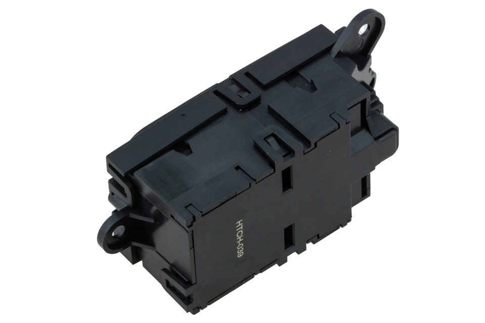 REAR DOOR OPEN SWITCH compatible TESLA MODEL X 2016-/BLACK/ -EWS-CH-039