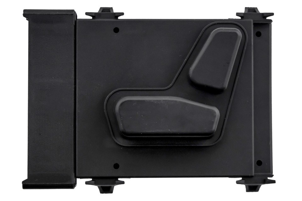 SEAT ADJUSTMENT SWITCH compatible JEEP GRAND CHEROKEE 2005-, COMMANDER 2006-, CHRYSLER TOWN&COUNTRY 2009-, DODGE RAM 1500 2009-, GRAND CARAVAN 2008- EWS-CH-043