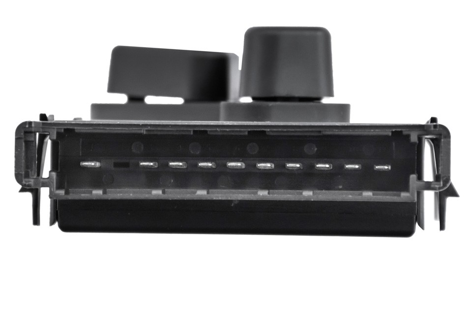 SEAT ADJUSTMENT SWITCH compatible JEEP GRAND CHEROKEE 2005-, COMMANDER 2006-, CHRYSLER TOWN&COUNTRY 2009-, DODGE RAM 1500 2009-, GRAND CARAVAN 2008- EWS-CH-043