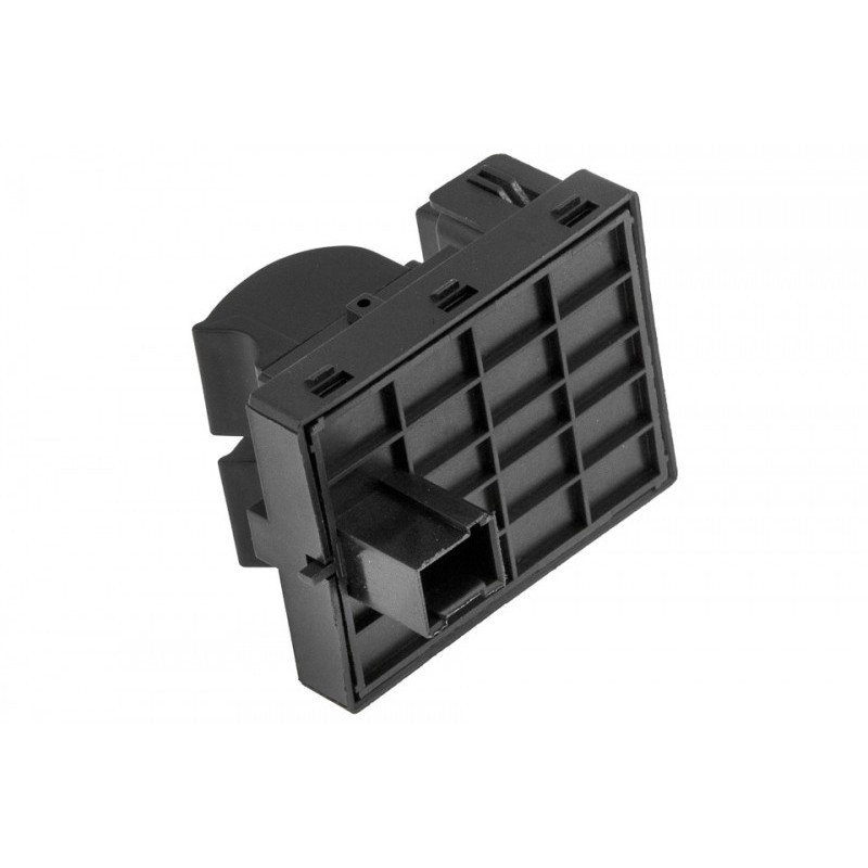 WINDOW ADJUSTMENT SWITCH compatible CITROEN JUMPER 2006-, FIAT DUCATO 2006-, PEUGEOT BOXER 2006- 735487419 / EWS-CT-000