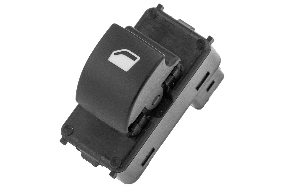 WINDOW SWITCH compatible CITROEN BERLINGO 2008-, C4 2004-2010, JUMPY 2007-, FIAT 2007-, PEUGEOT 207 2006-2012, EXPERT 2007-, PARTNER 2008 - EWS-CH-004