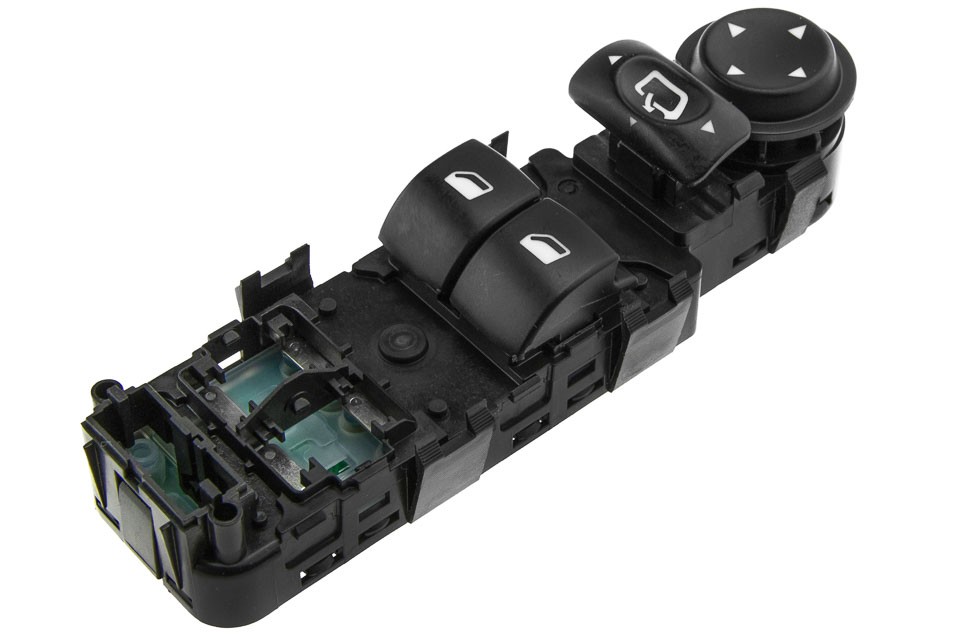 WINDOW ADJUSTMENT SWITCH compatible CITROEN C4 2004-2011 -EWS-CT-007