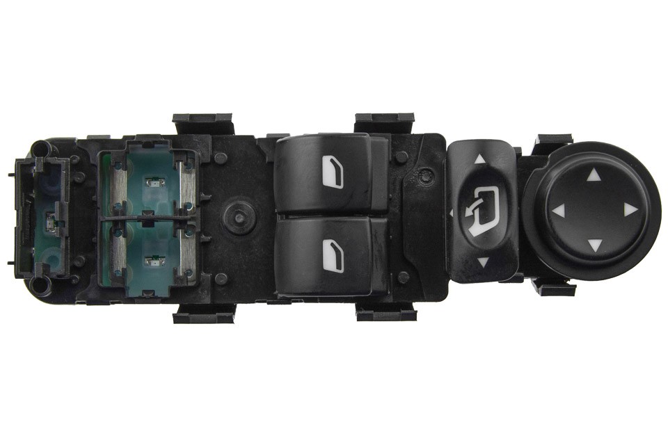 WINDOW ADJUSTMENT SWITCH compatible CITROEN C4 2004-2011 -EWS-CT-007