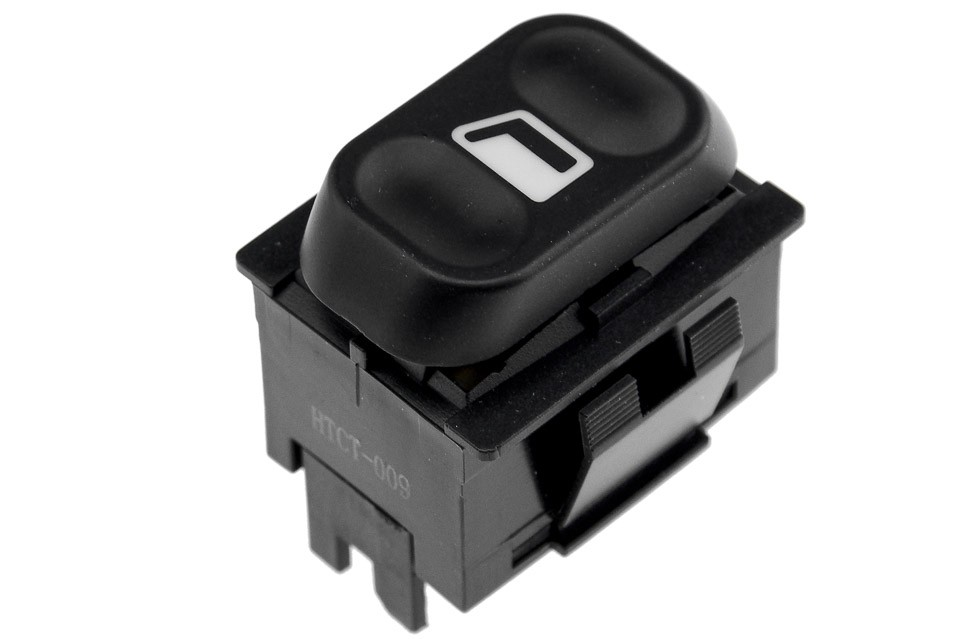 WINDOW SWITCH compatible CITROEN BERLINGO 1996-, PEUGEOT PARTNER 1996-/FOR VEHICLES WITH AUTOMATIC WINDOWS/-EWS-CT-009