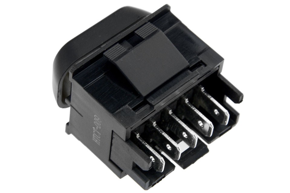 WINDOW SWITCH compatible CITROEN BERLINGO 1996-, PEUGEOT PARTNER 1996-/FOR VEHICLES WITH AUTOMATIC WINDOWS/-EWS-CT-009