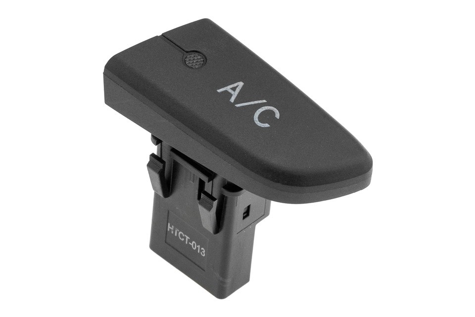 AIR CONDITIONING BUTTON/COMPUTER compatible CITROEN C1 2005-, PEUGEOT 107 2005-, TOYOTA AYGO 2005- EWS-CT-013