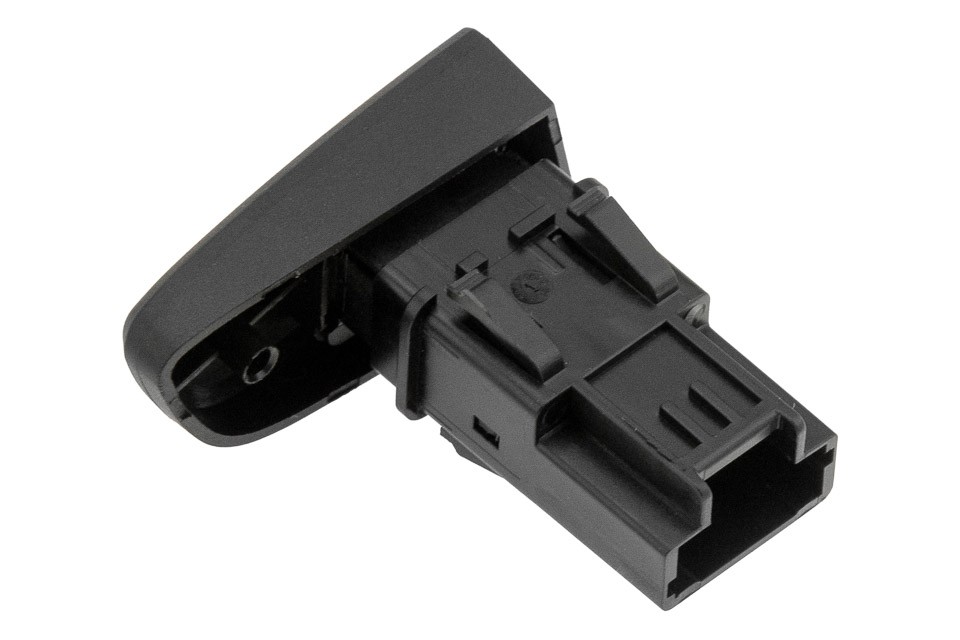 AIR CONDITIONING BUTTON/COMPUTER compatible CITROEN C1 2005-, PEUGEOT 107 2005-, TOYOTA AYGO 2005- EWS-CT-013