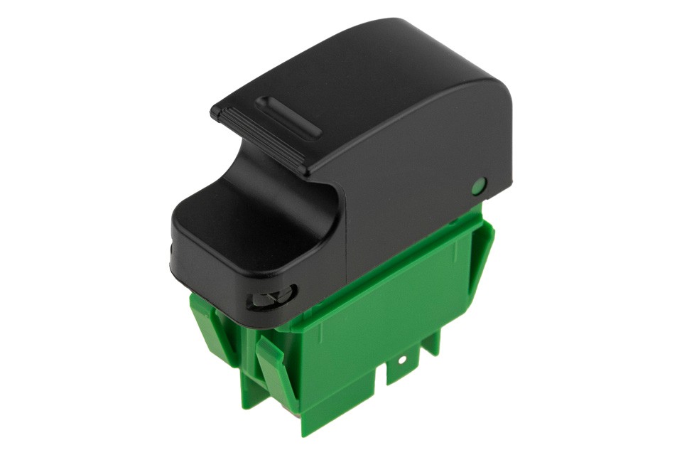 WINDOW SWITCH compatible CITROEN C1 2005-, PEUGEOT 107 2005-, TOYOTA AYGO 2005- L/R - EWS-CT-017