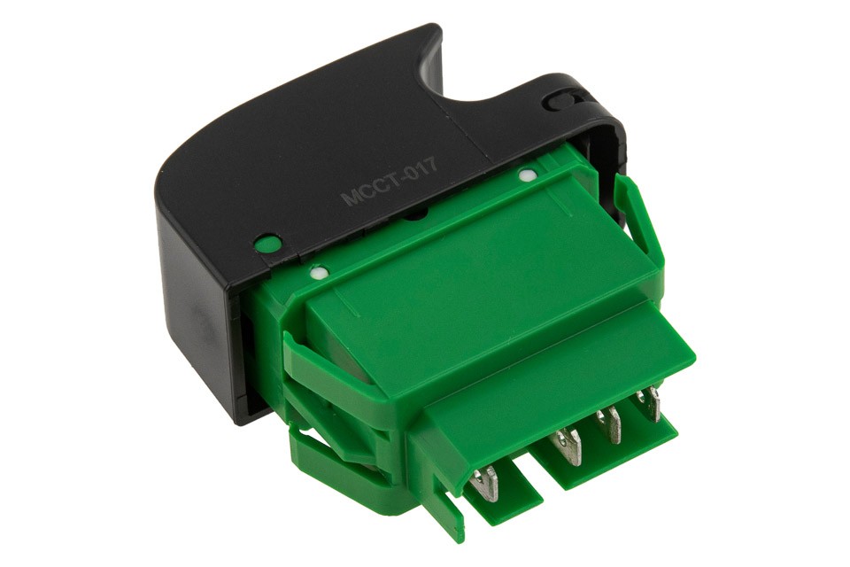 WINDOW SWITCH compatible CITROEN C1 2005-, PEUGEOT 107 2005-, TOYOTA AYGO 2005- L/R - EWS-CT-017