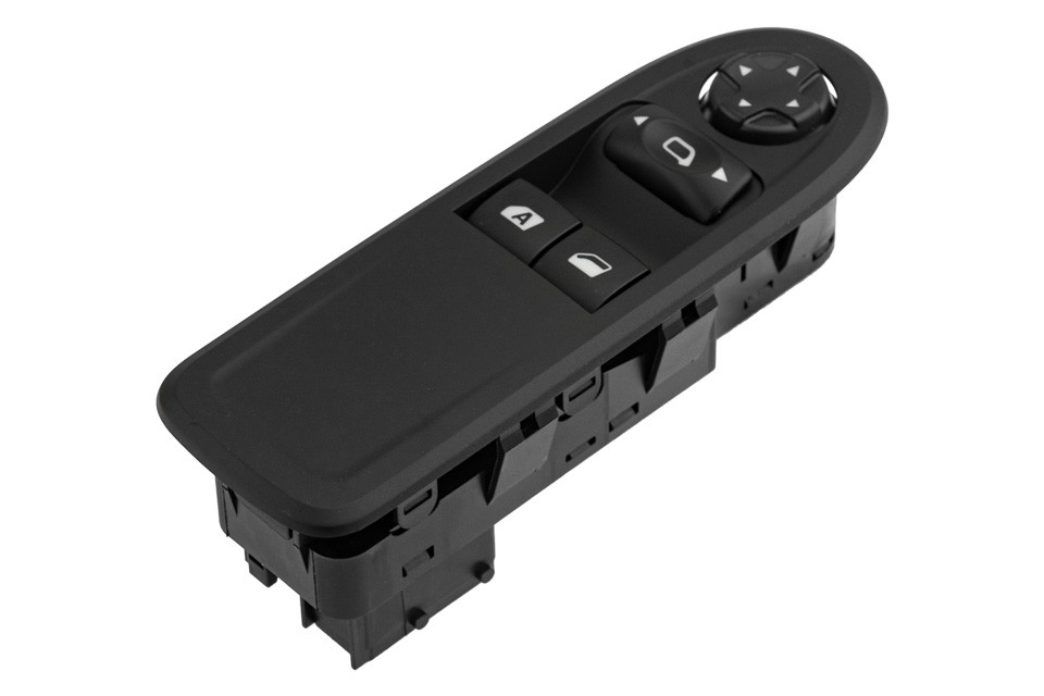 WINDOW ADJUSTMENT SWITCH compatible CITROEN C3 II 2009- EWS-CT-018