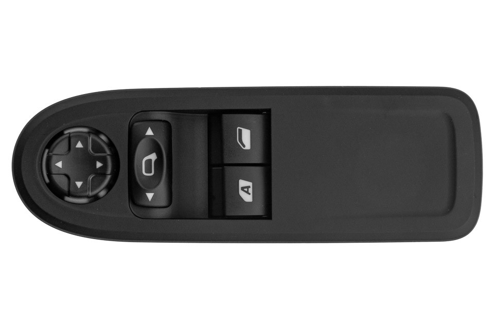 WINDOW ADJUSTMENT SWITCH compatible CITROEN C3 II 2009- EWS-CT-018