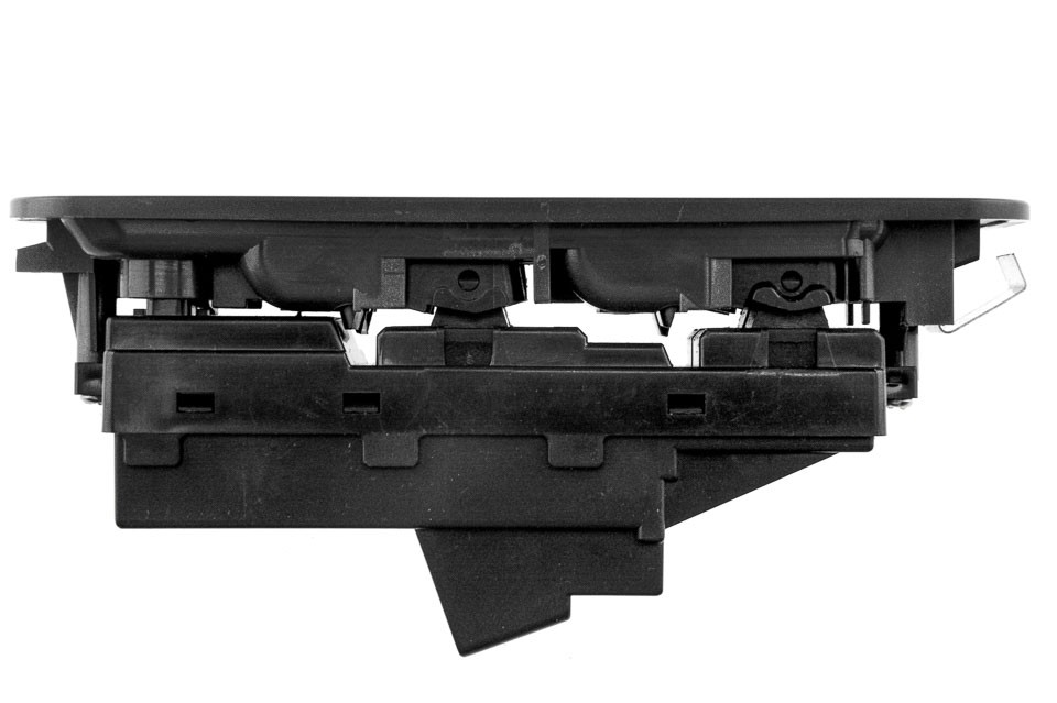 WINDOW ADJUSTMENT SWITCH compatible DAIHATSU SIRION 1998-2005, TERIOS 1997-2005 - EWS-DA-000