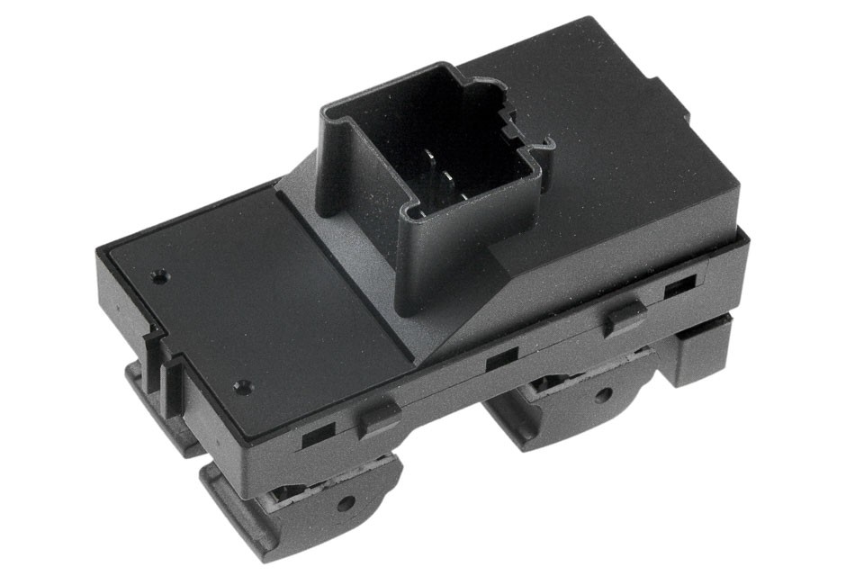 WINDOW ADJUSTMENT SWITCH compatible CHEVROLET CRUZE 2009-/Z FUNKCJĄ KOMFORTU/ -EWS-DW-000
