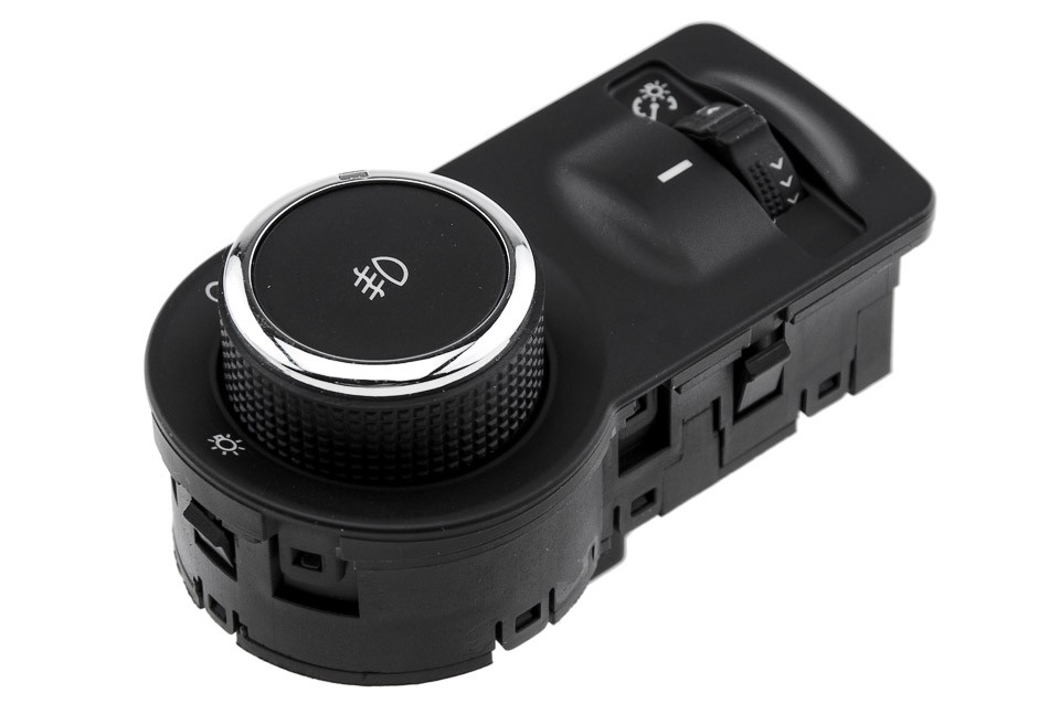 LIGHT SWITCH compatible CHEVROLET CRUZE 2009- EWS-DW-002