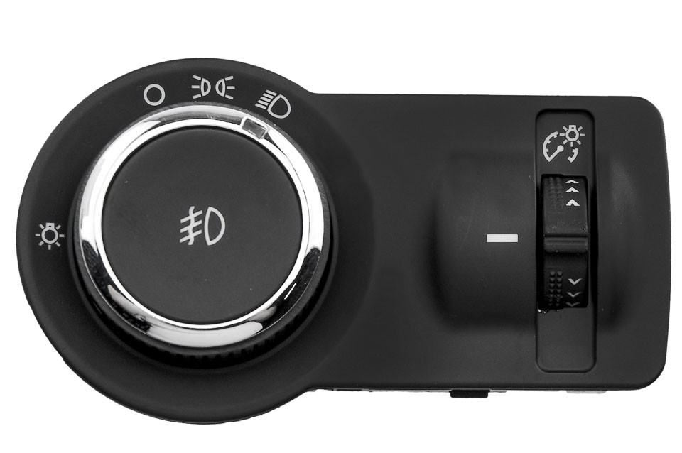 LIGHT SWITCH compatible CHEVROLET CRUZE 2009- EWS-DW-002