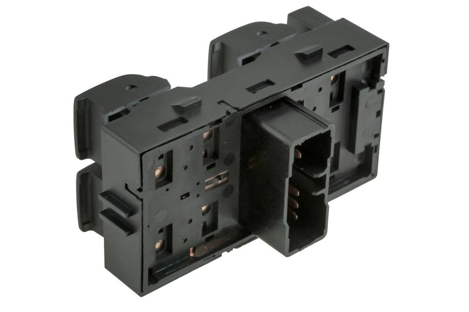 WINDOW ADJUSTMENT SWITCH compatible CHEVROLET AVEO 2011- EWS-DW-005