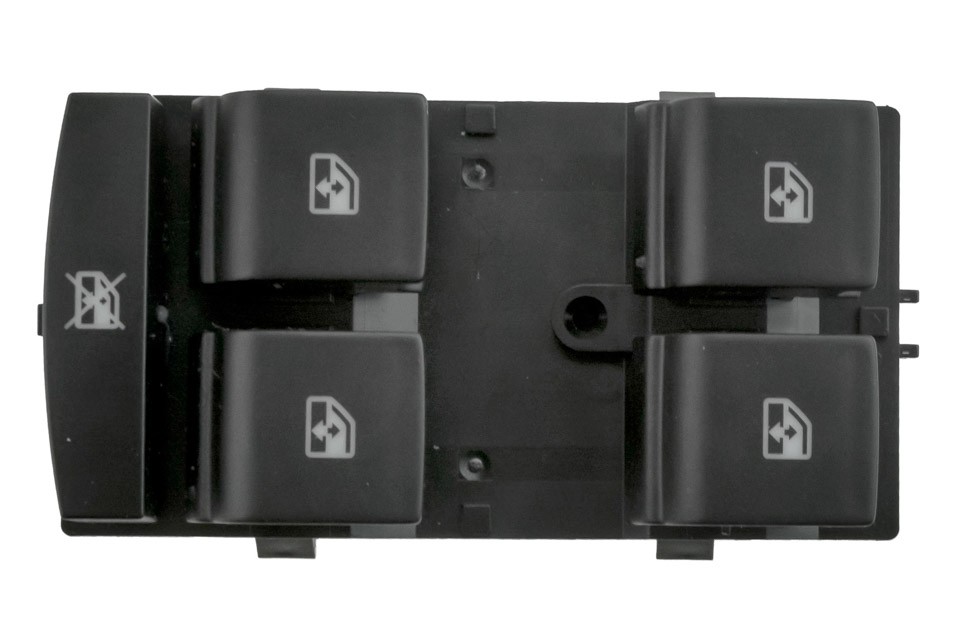 WINDOW ADJUSTMENT SWITCH compatible CHEVROLET AVEO 2011- EWS-DW-005