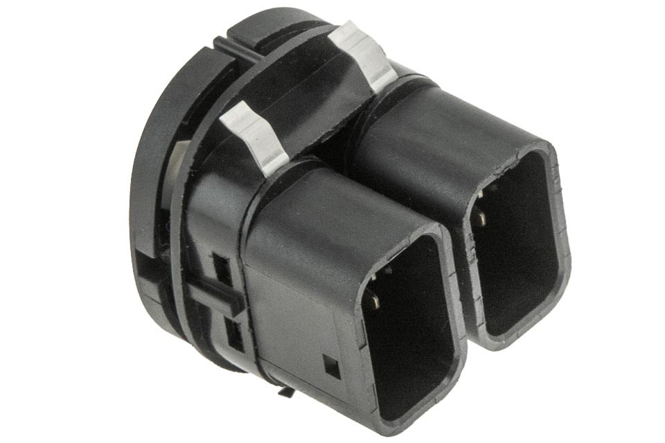 WINDOW ADJUSTMENT SWITCH compatible FORD FIESTA 2000-,FUSION 2002-,KA 1996-,TRANSIT CONNECT 2002- EWS-FR-001