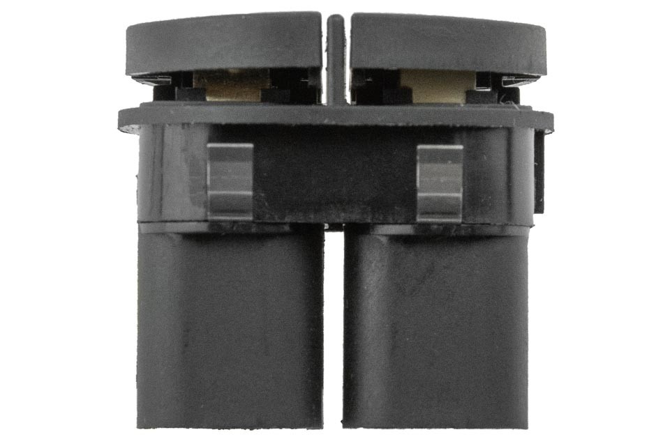 WINDOW ADJUSTMENT SWITCH compatible FORD FIESTA 2000-,FUSION 2002-,KA 1996-,TRANSIT CONNECT 2002- EWS-FR-001