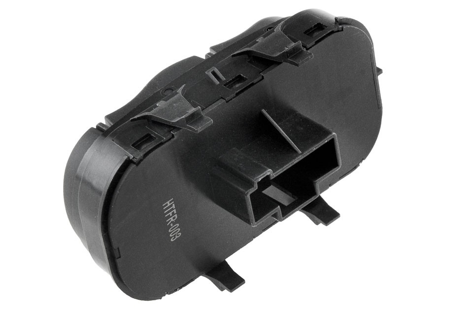 WINDOW ADJUSTMENT SWITCH compatible FORD FOCUS 1998-2004 - EWS-FR-003