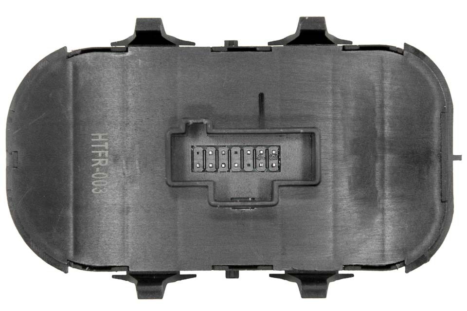 WINDOW ADJUSTMENT SWITCH compatible FORD FOCUS 1998-2004 - EWS-FR-003