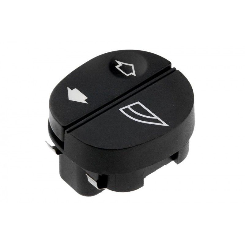 WINDOW ADJUSTMENT SWITCH compatible FORD FIESTA 2000-,FUSION 2002-,KA 1996-,PUMA 1997-,TOURNEO CONNECT 2002-/6 PIN/ 96FG14529AC /EWS-FR-004