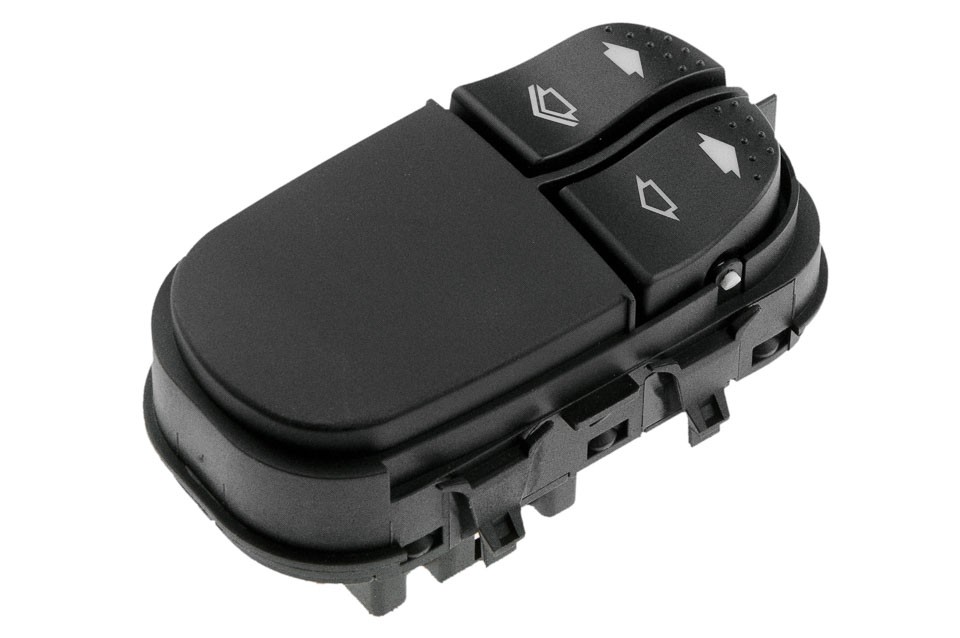 WINDOW ADJUSTMENT SWITCH compatible FORD FOCUS I 1998-/6 PINS/- EWS-FR-005