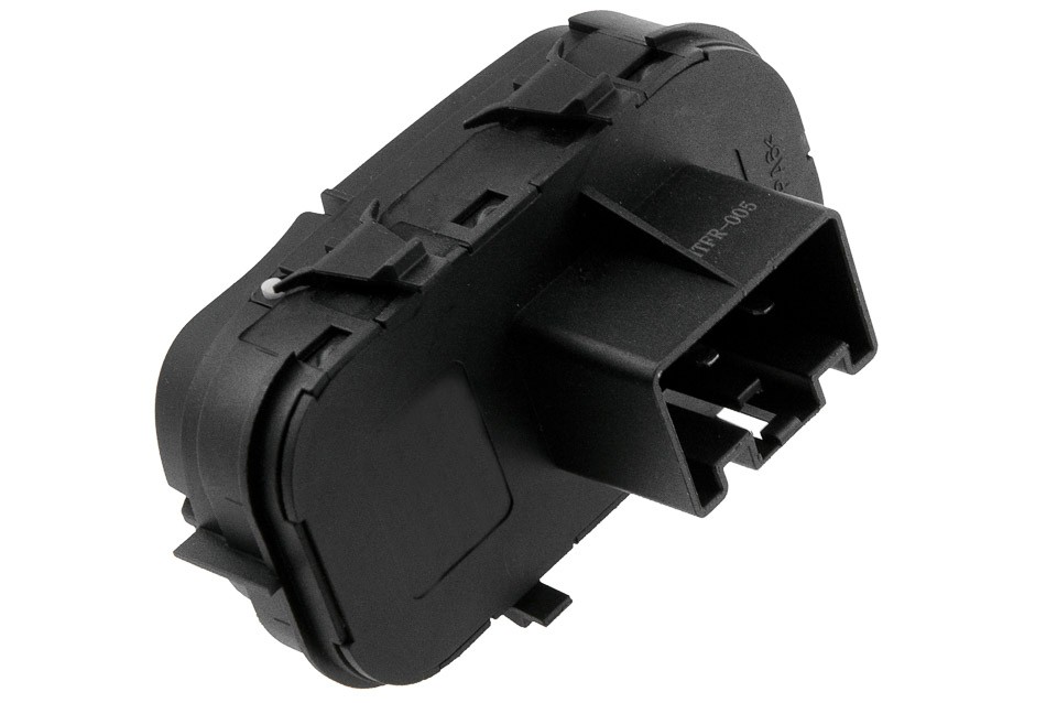 WINDOW ADJUSTMENT SWITCH compatible FORD FOCUS I 1998-/6 PINS/- EWS-FR-005