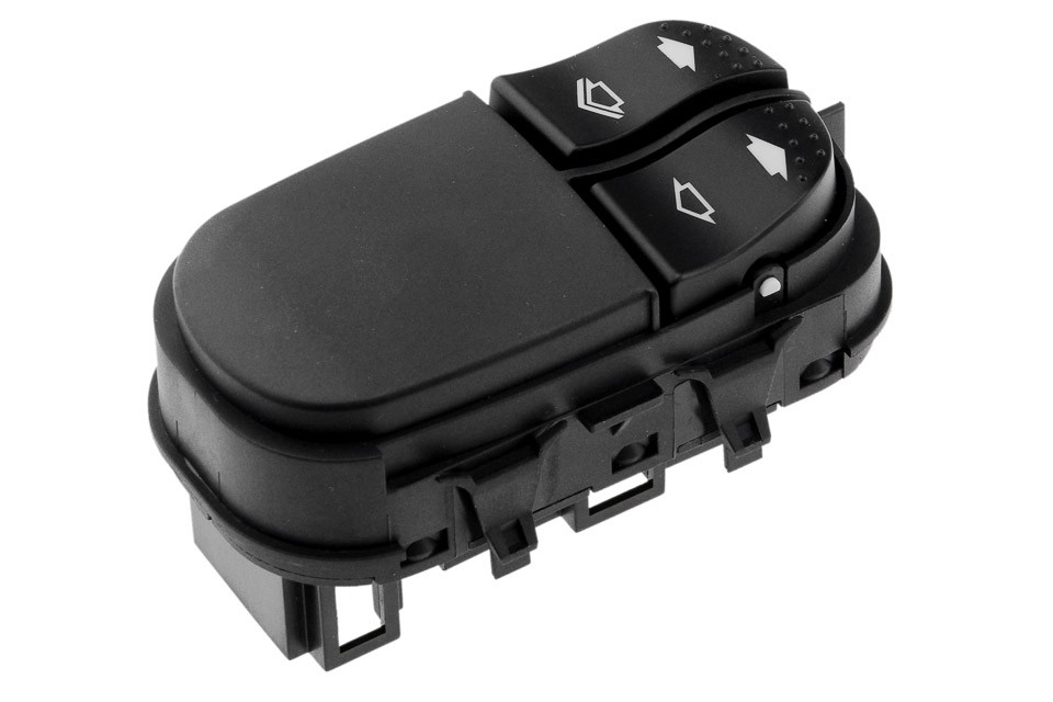 WINDOW ADJUSTMENT SWITCH compatible FORD FOCUS 1998-/9 PINS/ - EWS-FR-008