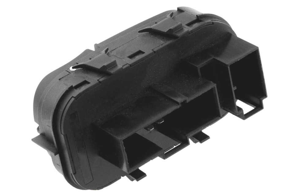 WINDOW ADJUSTMENT SWITCH compatible FORD FOCUS 1998-/9 PINS/ - EWS-FR-008
