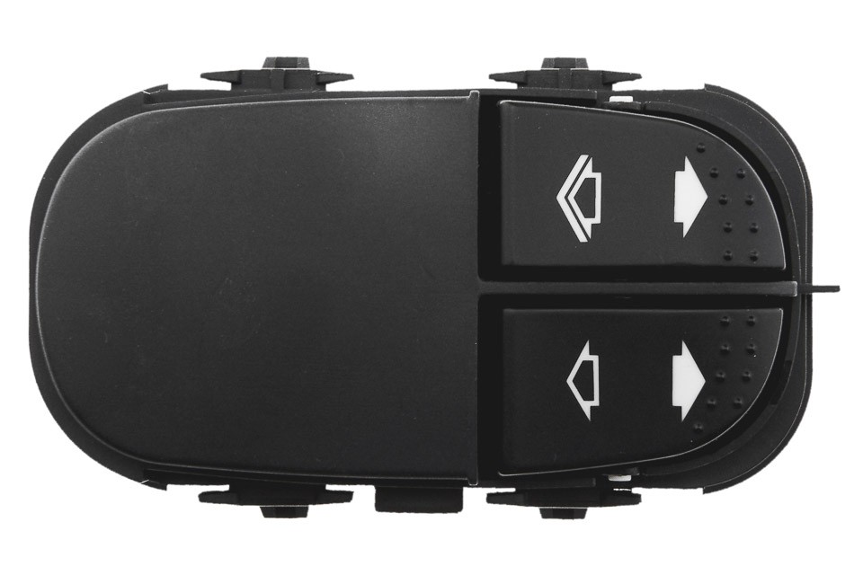 WINDOW ADJUSTMENT SWITCH compatible FORD FOCUS 1998-/9 PINS/ - EWS-FR-008