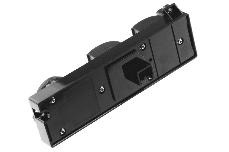 WINDOW ADJUSTMENT SWITCH compatible FORD FOCUS II 2008-, C-MAX 2007-/3 PINS/ - EWS-FR-009