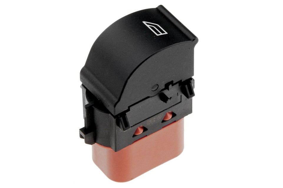 WINDOW SWITCH compatible FORD FOCUS III 2010-, C-MAX 2010-, TRANSIT CONNECT 2013-/6 PINS/- EWS-FR-010