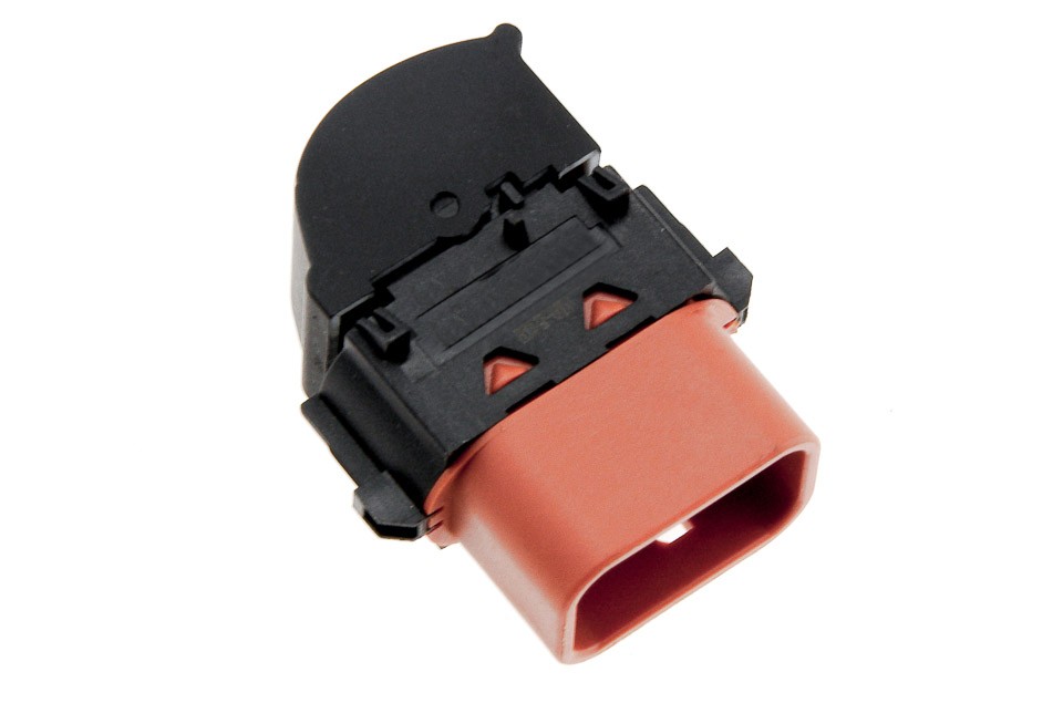 WINDOW SWITCH compatible FORD FOCUS III 2010-, C-MAX 2010-, TRANSIT CONNECT 2013-/6 PINS/- EWS-FR-010