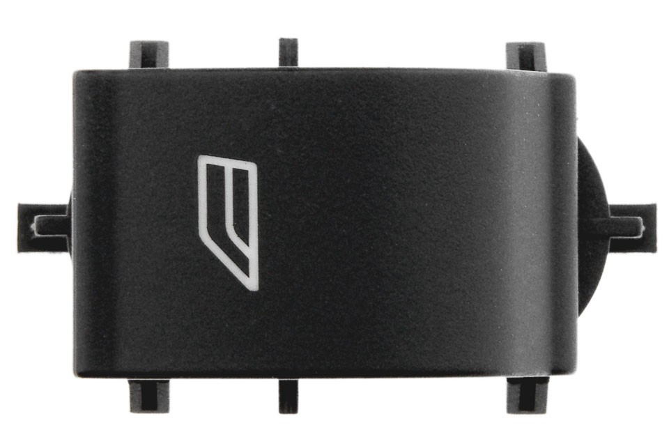 WINDOW SWITCH compatible FORD FOCUS III 2010-, C-MAX 2010-, TRANSIT CONNECT 2013-/6 PINS/- EWS-FR-010