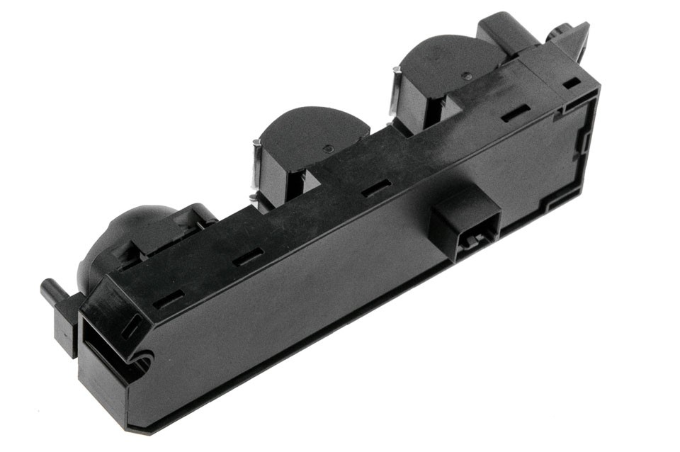 WINDOW ADJUSTMENT SWITCH compatible FORD MONDEO IV 2007-, GALAXY 2006-, S-MAX 2006- EWS-FR-012