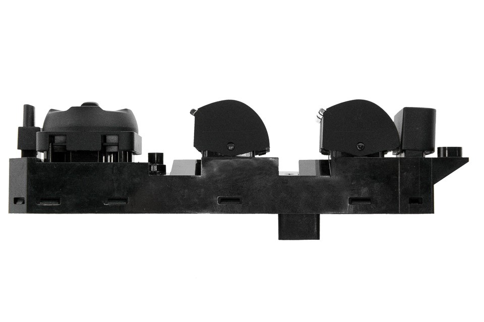 WINDOW ADJUSTMENT SWITCH compatible FORD MONDEO IV 2007-, GALAXY 2006-, S-MAX 2006- EWS-FR-012