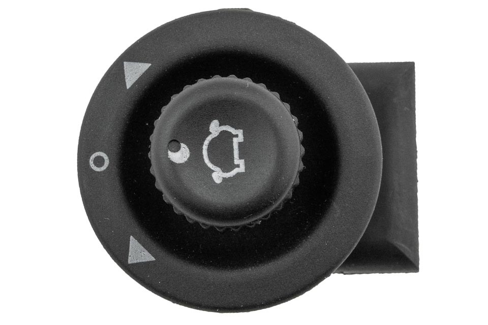 MIRROR ADJUSTMENT SWITCH compatible FORD FOCUS 1998-, FIESTA 2001-, MONDEO III 2000-, TRANSIT 2000- EWS-FR-015
