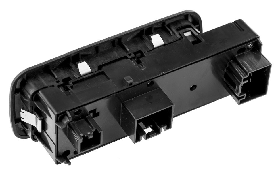 WINDOW ADJUSTMENT SWITCH compatible FORD FIESTA 2008-/19 PINS/ - EWS-FR-017