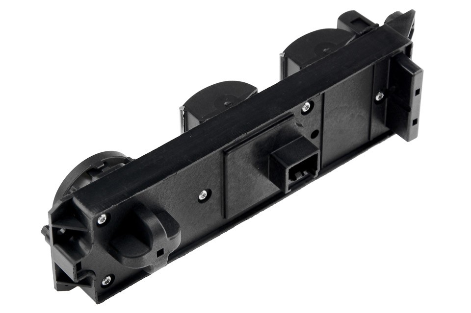 WINDOW ADJUSTMENT SWITCH compatible FORD B-MAX 2012-,C-MAX II 2010-,FOCUS III 2010-,KUGA 2013-/3 PINS/ - EWS-FR-018