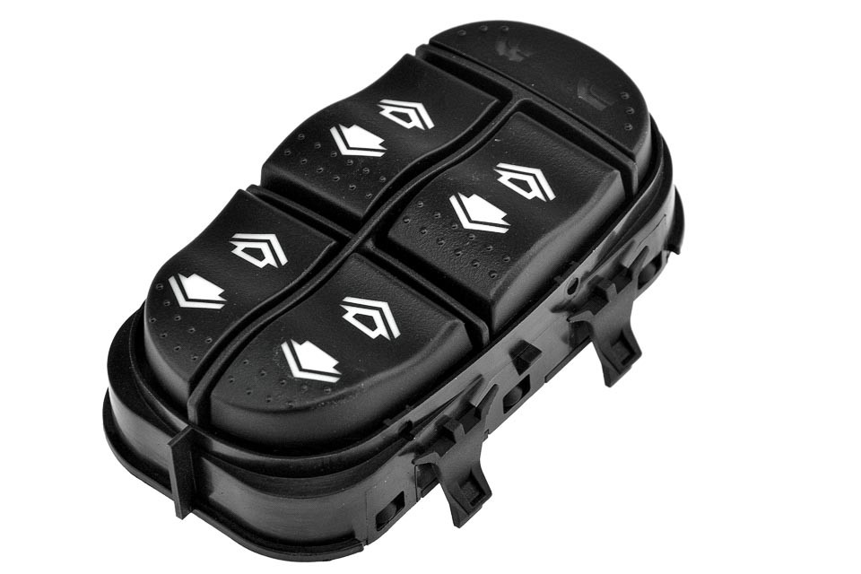 WINDOW ADJUSTMENT SWITCH compatible FORD FOCUS 1998-2004 - EWS-FR-019