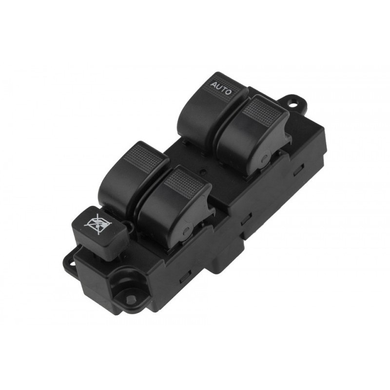 WINDOW ADJUSTMENT SWITCH compatible FORD RANGER 2006- 6M3414505DA / EWS-FR-022