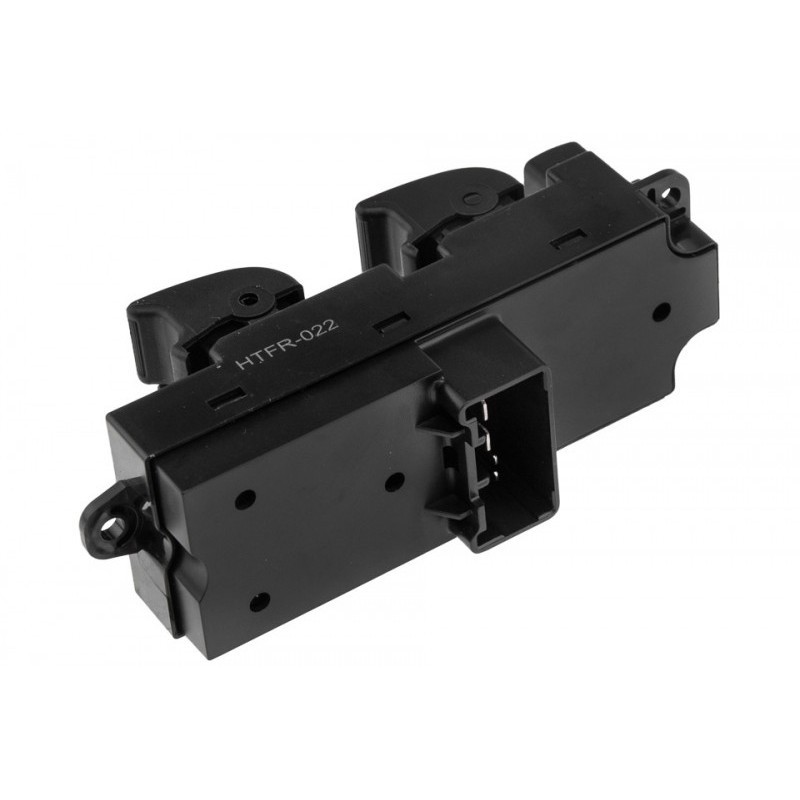 WINDOW ADJUSTMENT SWITCH compatible FORD RANGER 2006- 6M3414505DA / EWS-FR-022