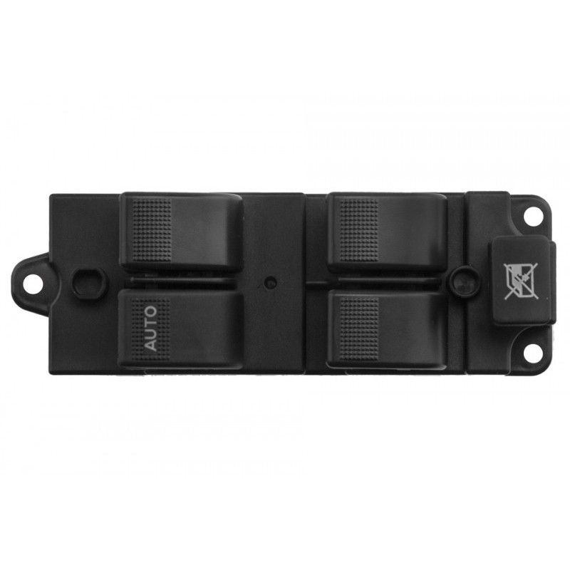 WINDOW ADJUSTMENT SWITCH compatible FORD RANGER 2006- 6M3414505DA / EWS-FR-022