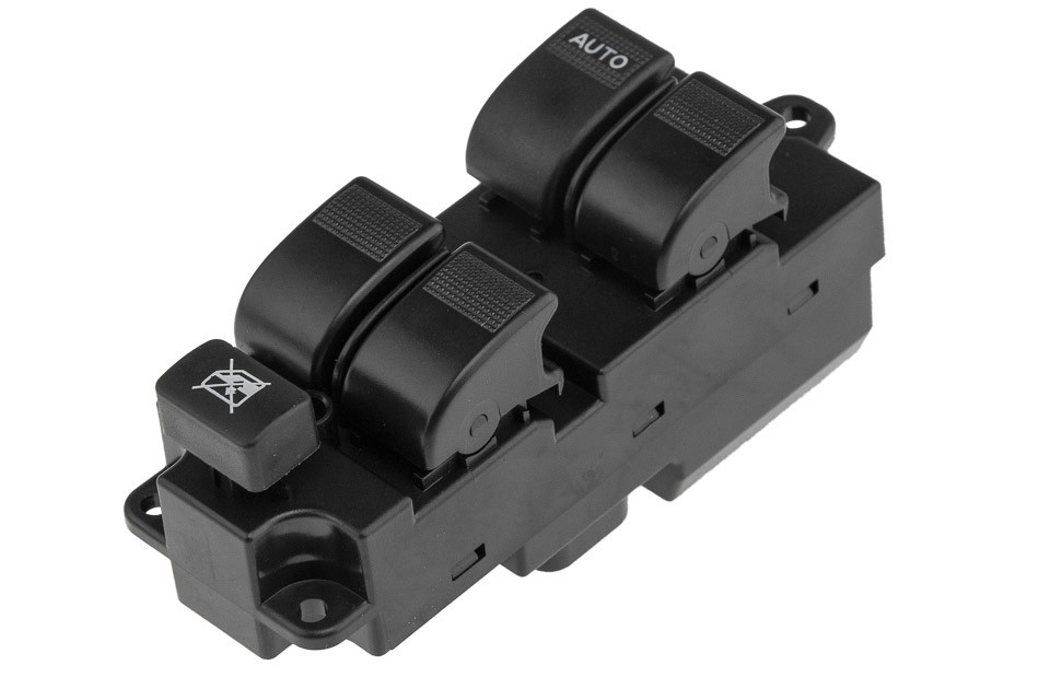 WINDOW ADJUSTMENT SWITCH compatible FORD RANGER 2012- EWS-FR-023