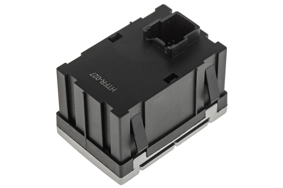 SEAT HEATING SWITCH compatible FORD FORD S-MAX 2006-,GALAXY 2006-,MONDEO IV 2007-/SREBRNY-SILVER/ EWS-FR-027