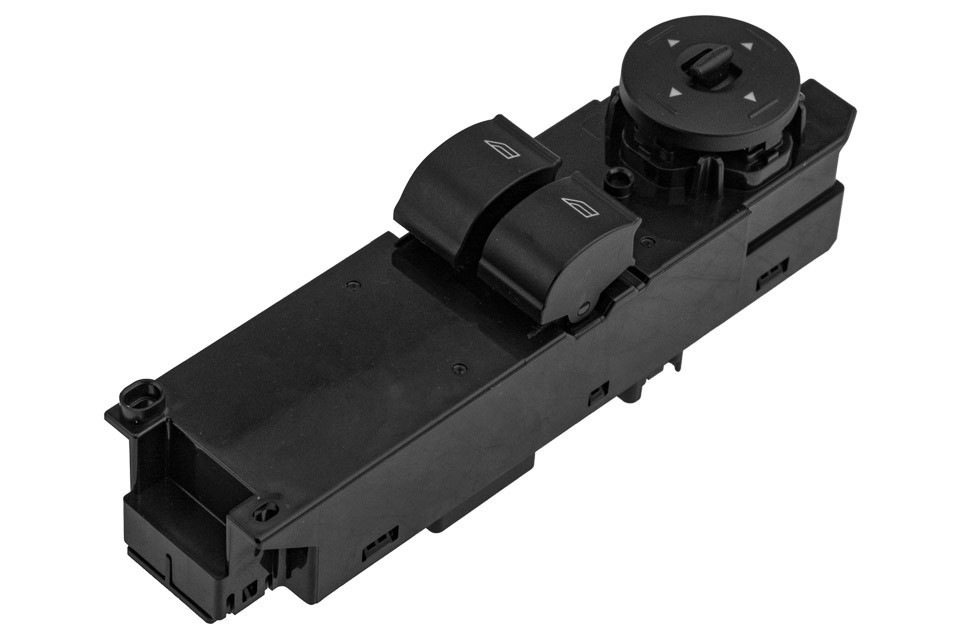 WINDOW ADJUSTMENT SWITCH compatible FORD TRANSIT CONNECT 2013-, TRANSIT COURIER 2014-, TOURNEO CONNECT 2013- EWS-FR-032